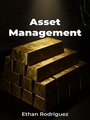 cover image of Asset Management